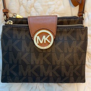 Michael Kors Crossbody Bag